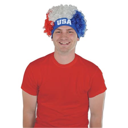 USA Wig, 12PK